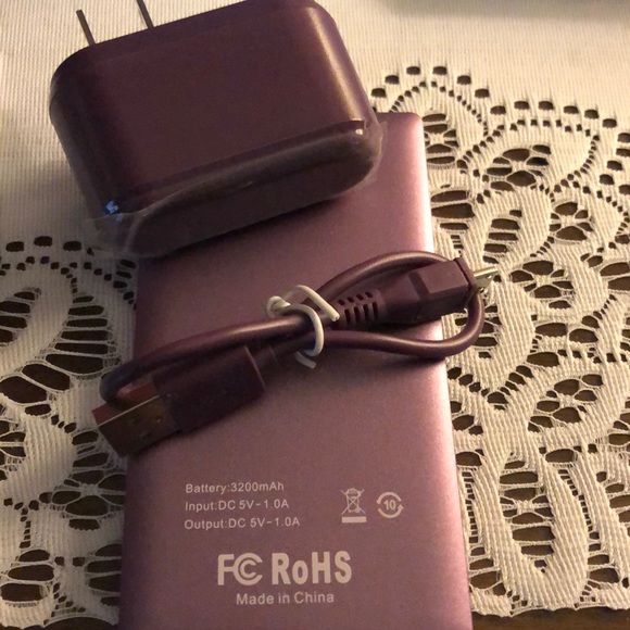 InstaCharge - Picture 1 of 2